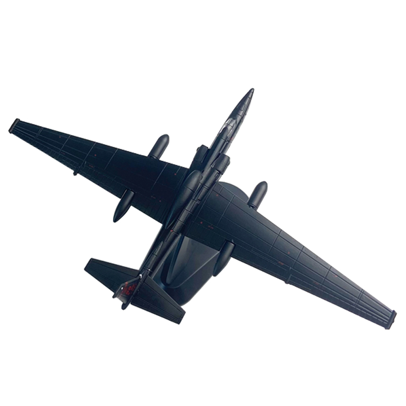 1/144 Scale US U-2 U2 Dragon L - đánh giá và giá Model Kit Dragon