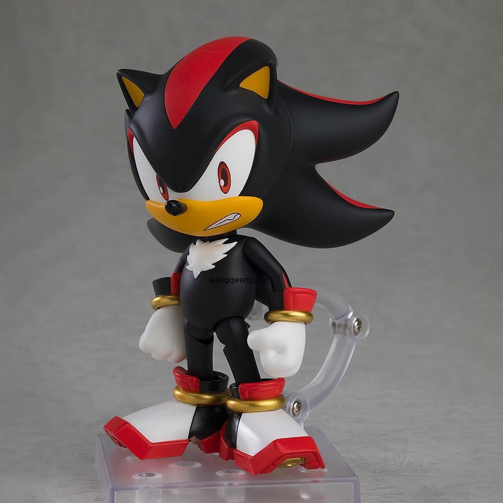 Original in Stock Good Smile C - đánh giá và giá Model Kit Sonic