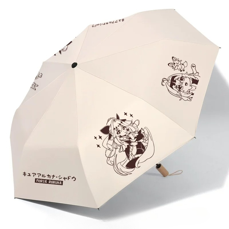 New Star Detective Precure! Cu - đánh giá và giá Model Kit Manual