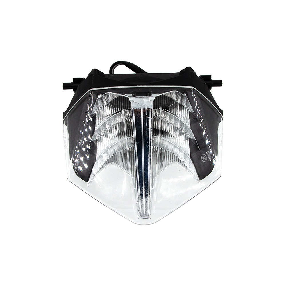 Motorcycle Rear Tail Light Int - đánh giá và giá Model Kit Led