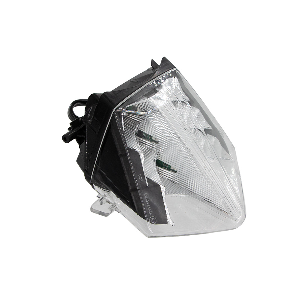 Motorcycle Rear Tail Light Int - đánh giá và giá Model Kit Led