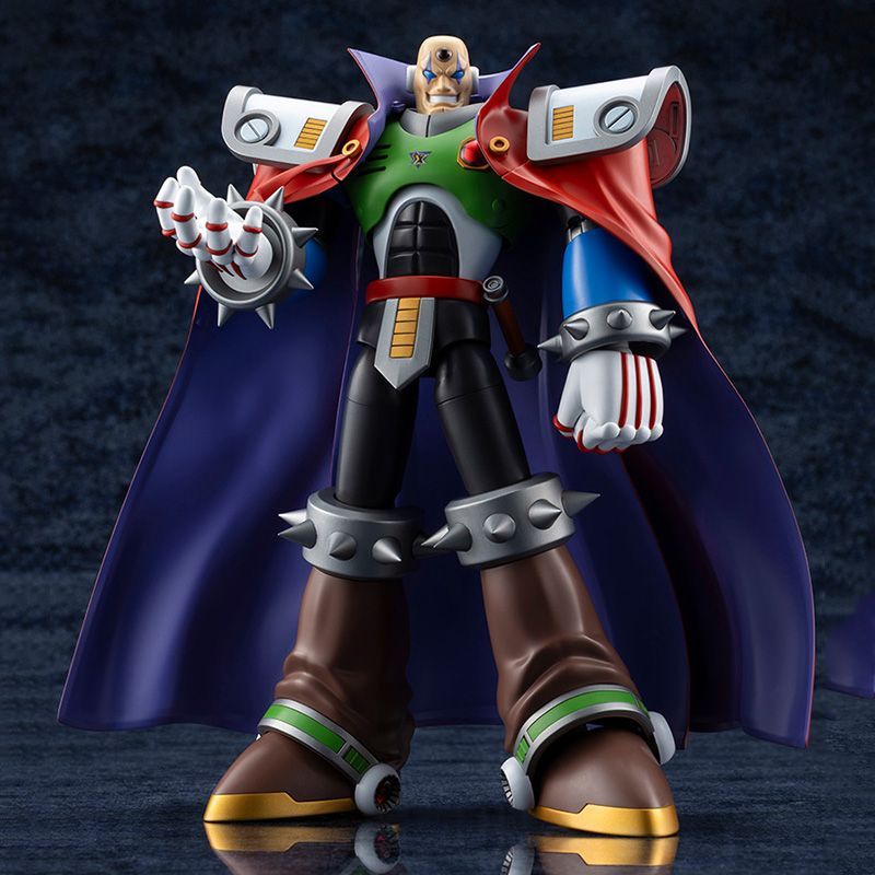 In Stock Kotobukiya KP750 Mega - đánh giá và giá Mega Man X Model Kit