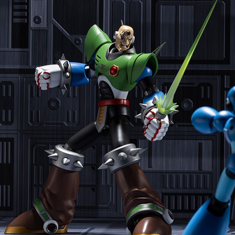 In Stock Kotobukiya KP750 Mega - đánh giá và giá Mega Man X Model Kit