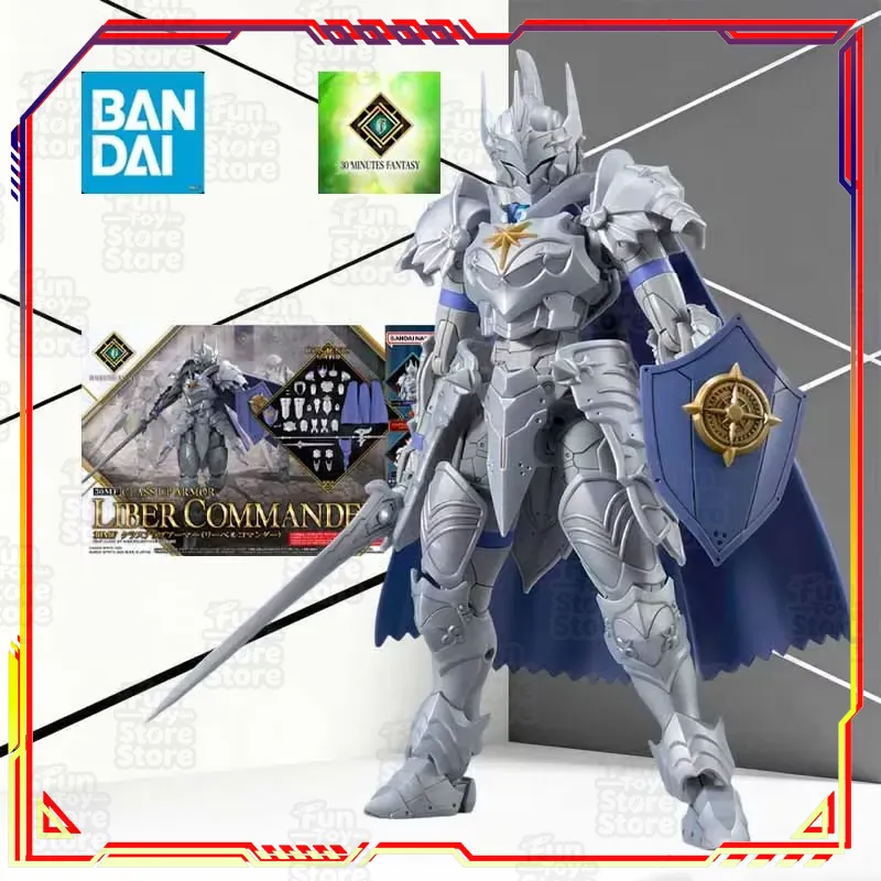 Bandai 30MF Duro Wyvern 30 Min - đánh giá và giá Model Kit Bandai 30