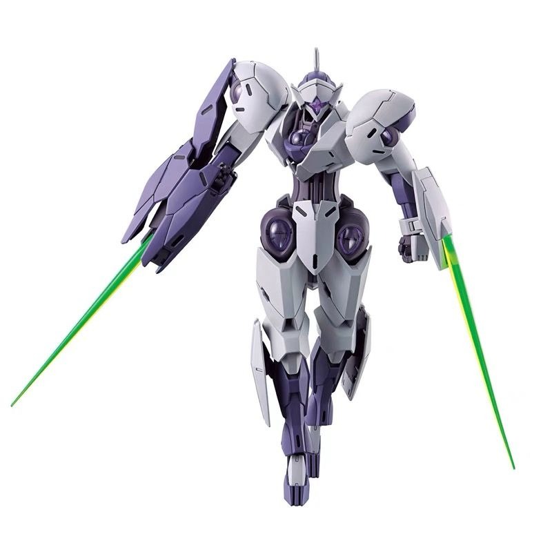 Bandai Gundam Mercury Witch De - đánh giá và giá Model Kit Gundam