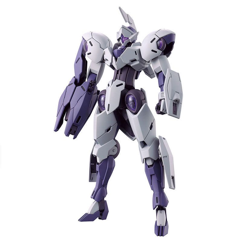 Bandai Gundam Mercury Witch De - đánh giá và giá Model Kit Gundam