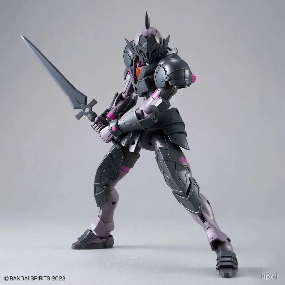 Bandai Genuine 30 Minutes Fant - đánh giá và giá Model Kit Bandai 30