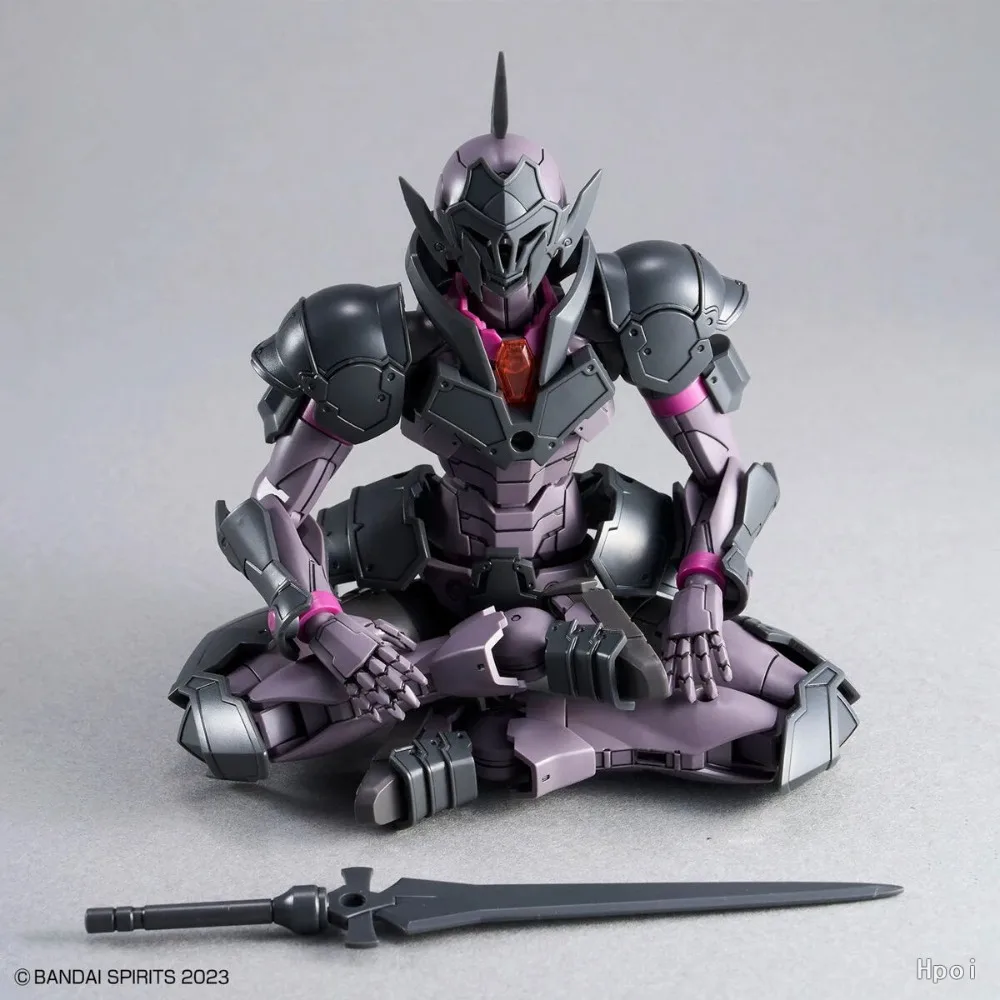 Bandai Genuine 30 Minutes Fant - đánh giá và giá Model Kit Bandai 30