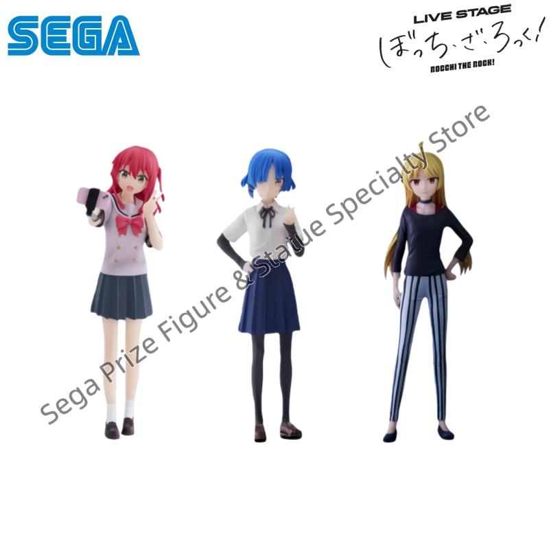 Sega In Stock Original Box Gar - đánh giá và giá Model Kit Ryo Yamada