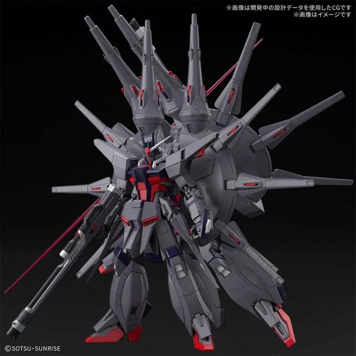Genuine Bandai Original Gundam - đánh giá và giá Bandai Model Gundam Hg