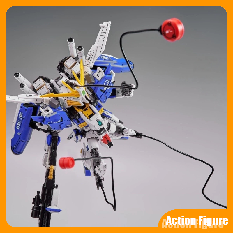 In Stock Anaheim Collectibles  - đánh giá và giá Model Kit Kshatriya