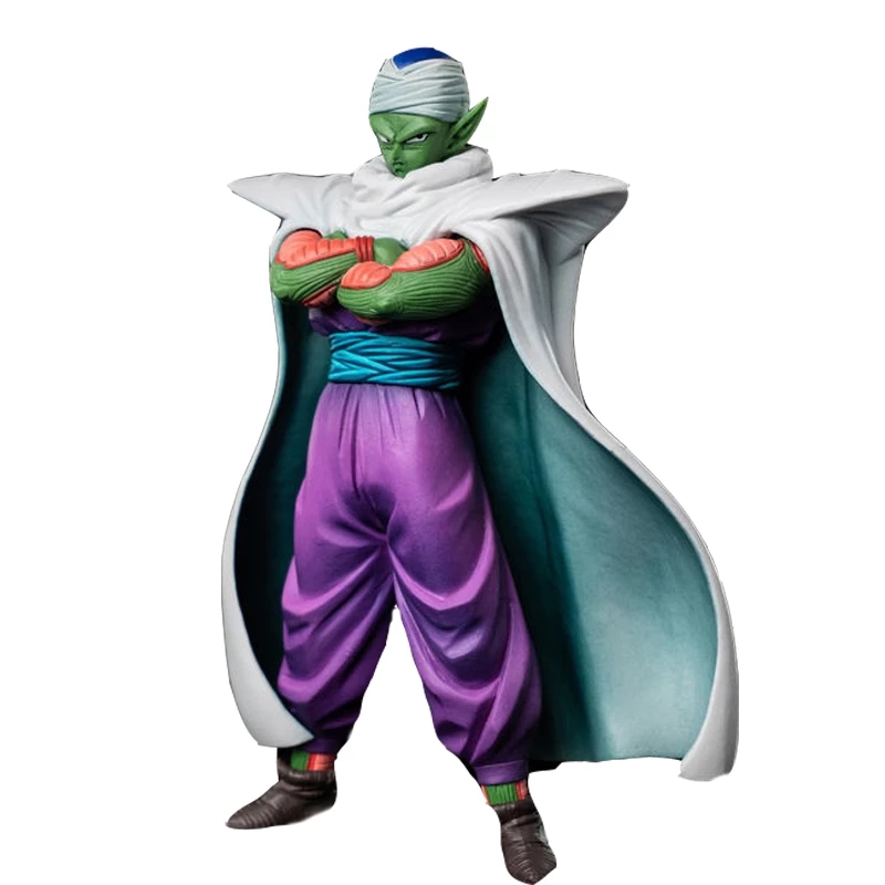 17cm Anime Dragon Ball Z Figur - đánh giá và giá Model Kit Dragon