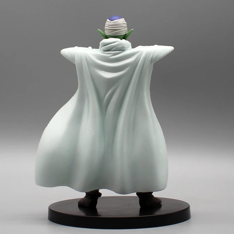 17cm Anime Dragon Ball Z Figur - đánh giá và giá Model Kit Dragon