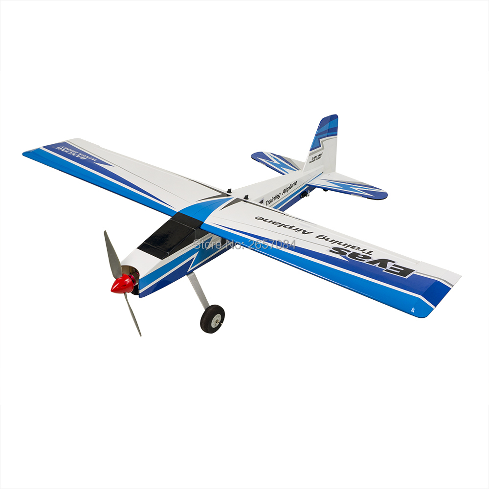 Laser-Cut Balsa RC Airplane Ki - đánh giá và giá Model Kit Manual