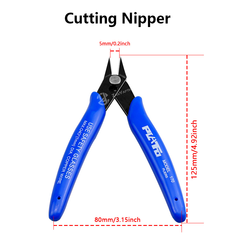 3D Model Grinding Tool Deburri - đánh giá và giá Model Kit Cutter