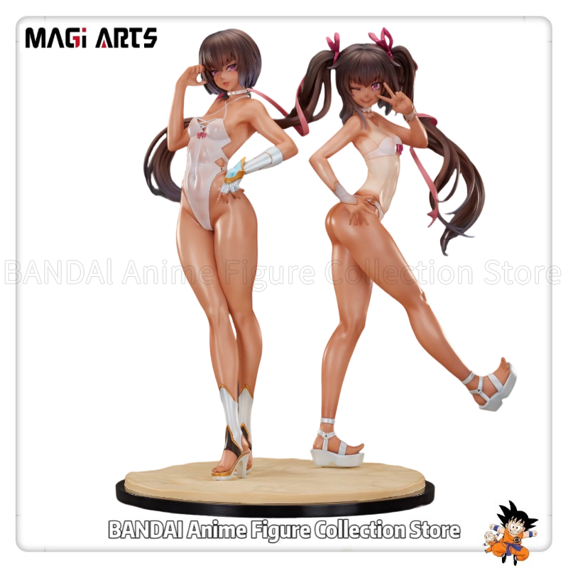 In Stock Original  MAGI ARTS T - đánh giá và giá Model Kit Anubis