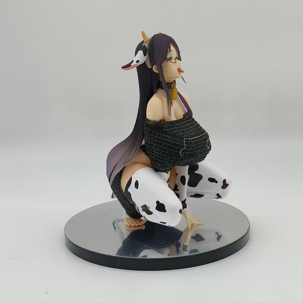 Level Max 1/6 Scale Anime Sexy - đánh giá và giá Model Kit Anubis