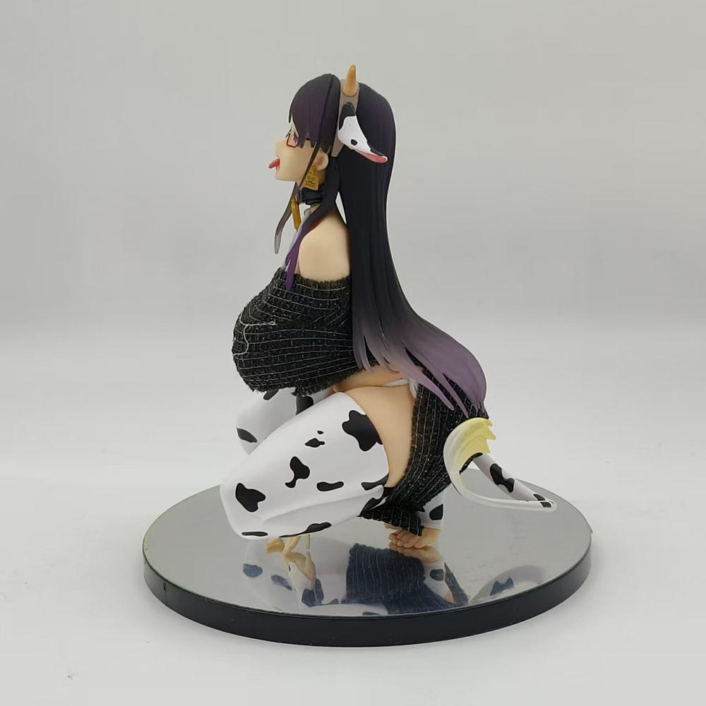 Level Max 1/6 Scale Anime Sexy - đánh giá và giá Model Kit Anubis