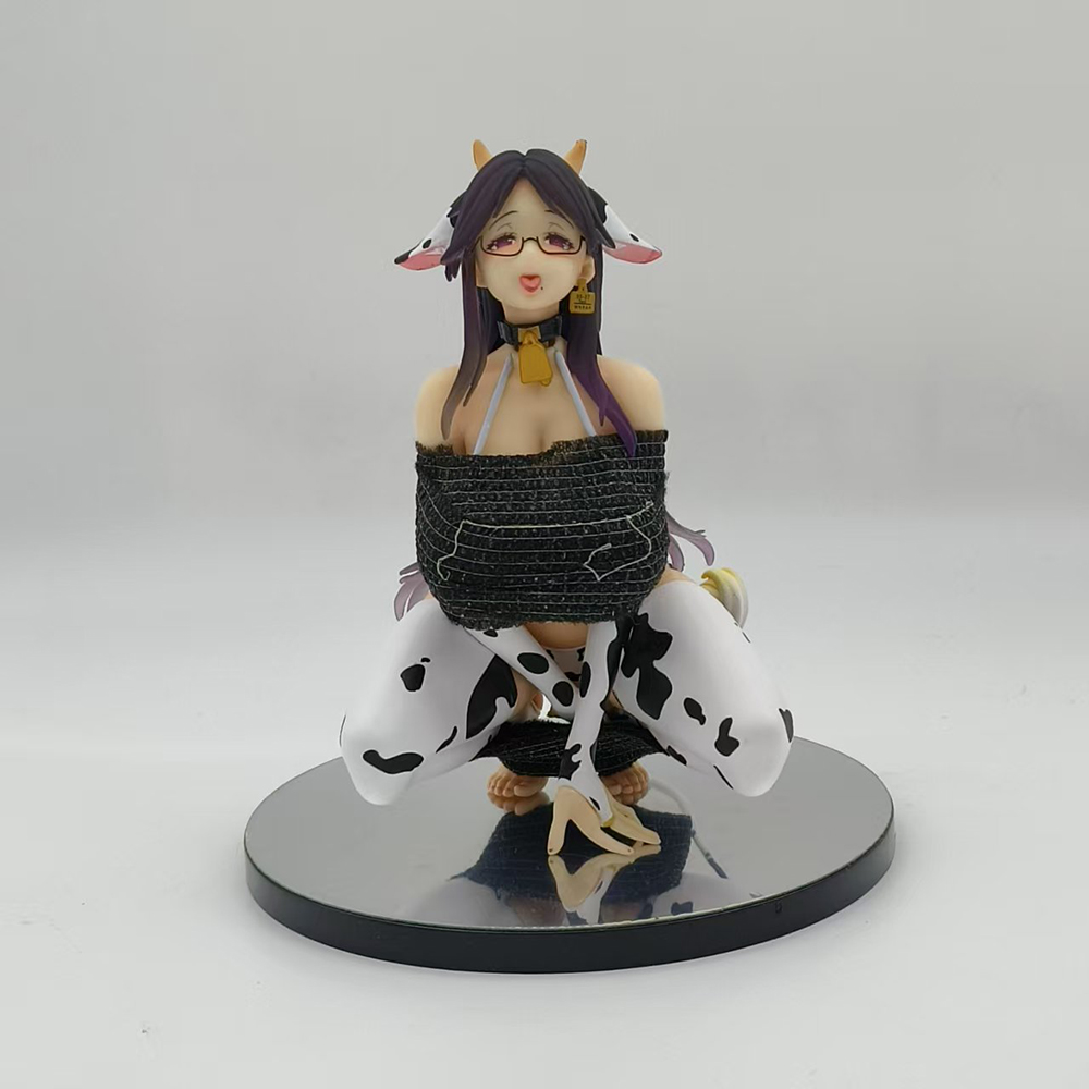 Level Max 1/6 Scale Anime Sexy - đánh giá và giá Model Kit Anubis