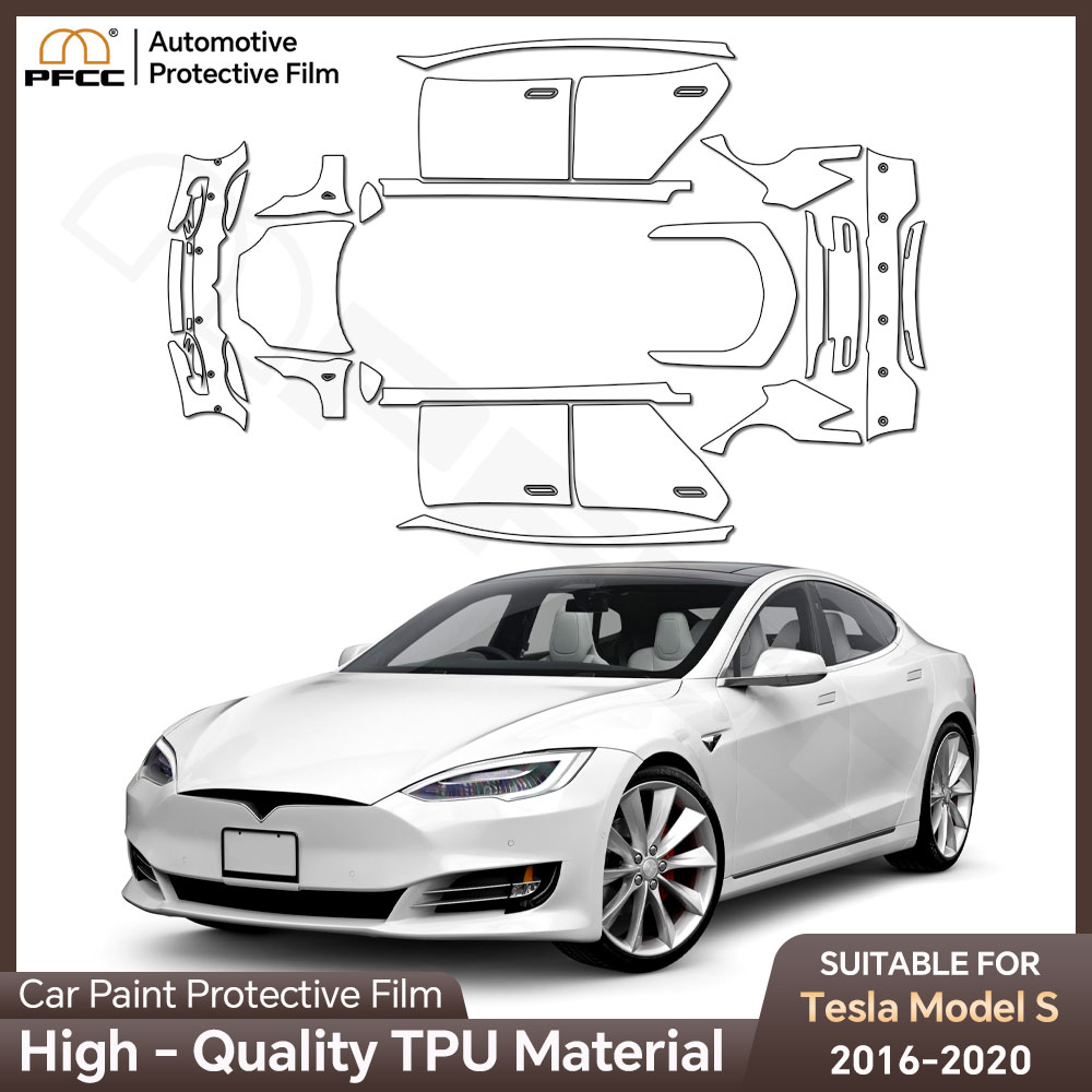 Pre-cut Protection Film for Te - đánh giá và giá Logo Model Kit