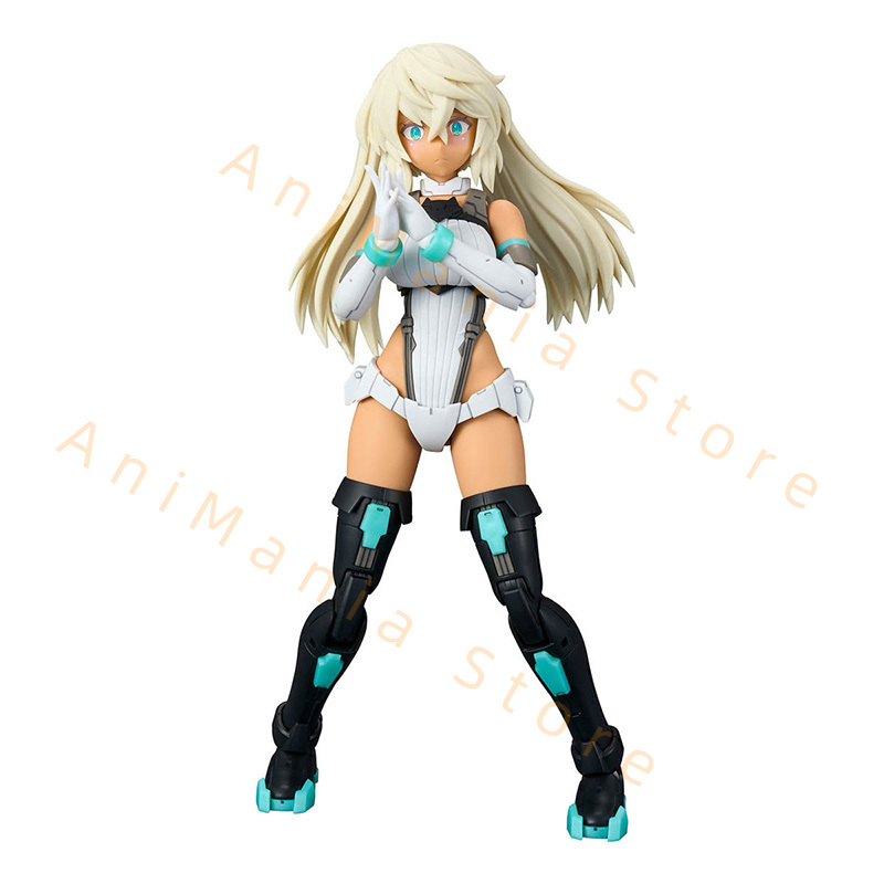 Original box Bandai SHF 30MS M - đánh giá và giá Model Kit Bandai 30
