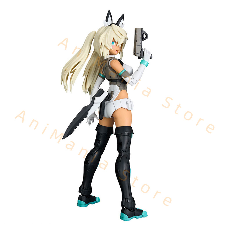 Original box Bandai SHF 30MS M - đánh giá và giá Model Kit Bandai 30