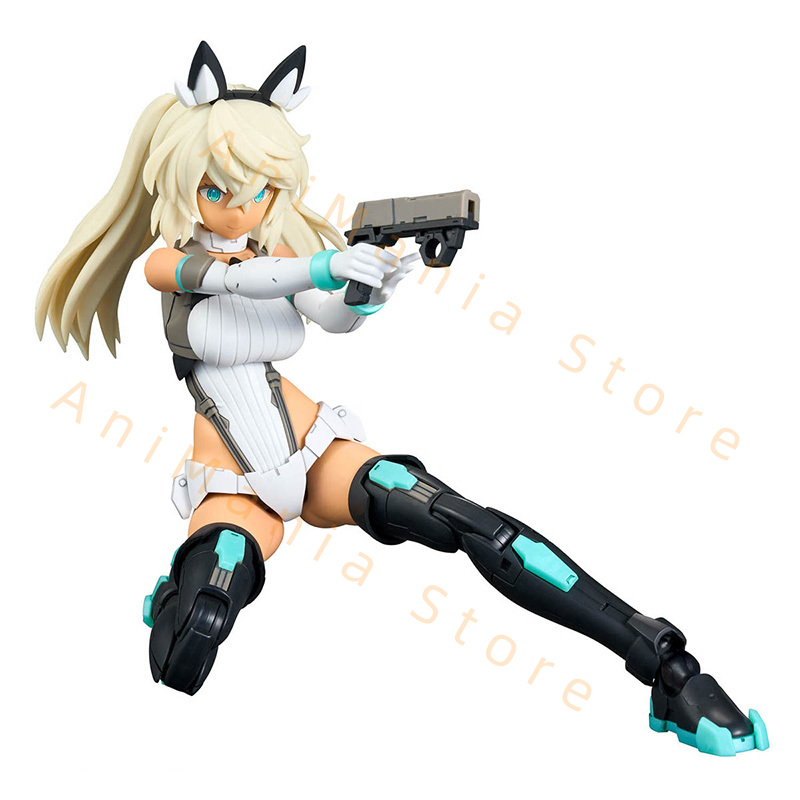 Original box Bandai SHF 30MS M - đánh giá và giá Model Kit Bandai 30