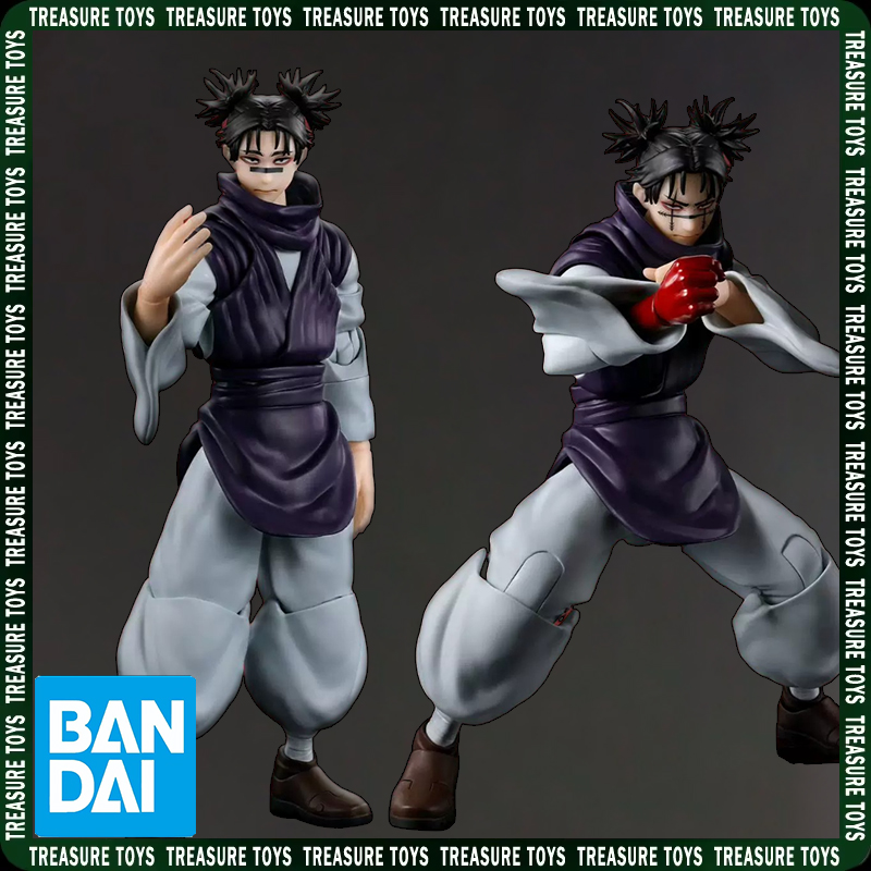Original Bandai S.H.Figuarts C - đánh giá và giá Model Kit Zero Megaman
