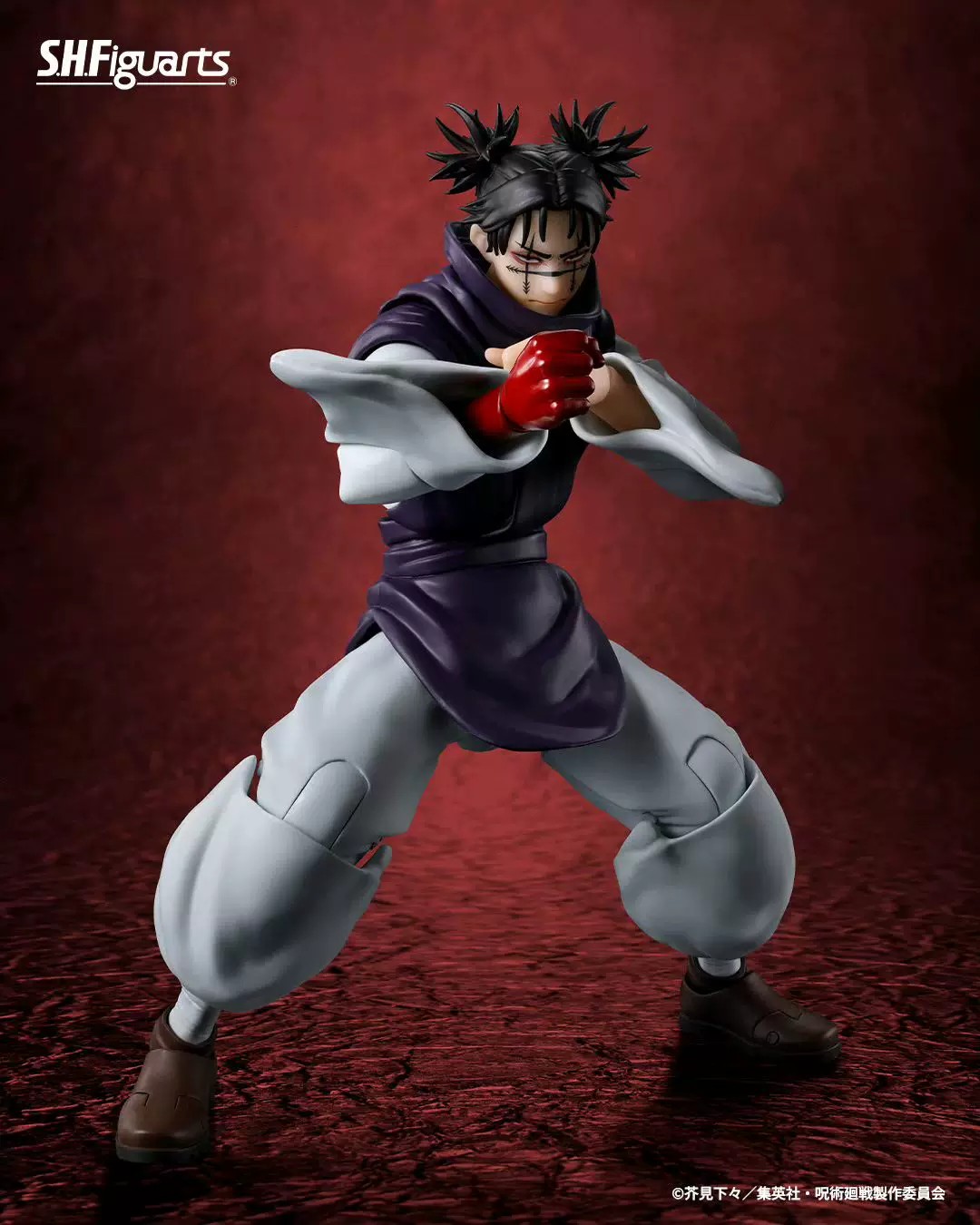 Original Bandai S.H.Figuarts C - đánh giá và giá Model Kit Zero Megaman