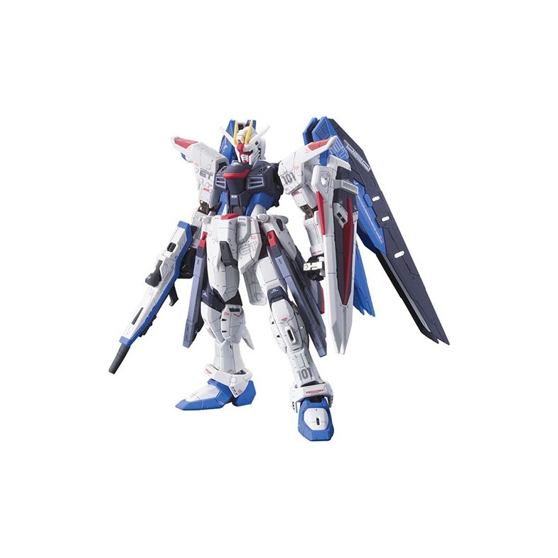 BANDAI Mobile Suit Gundam SEED - đánh giá và giá Model Kit Gundam