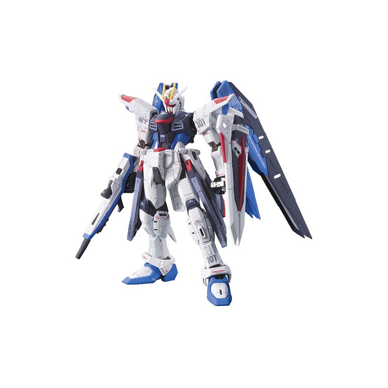 BANDAI Mobile Suit Gundam SEED - đánh giá và giá Model Kit Gundam
