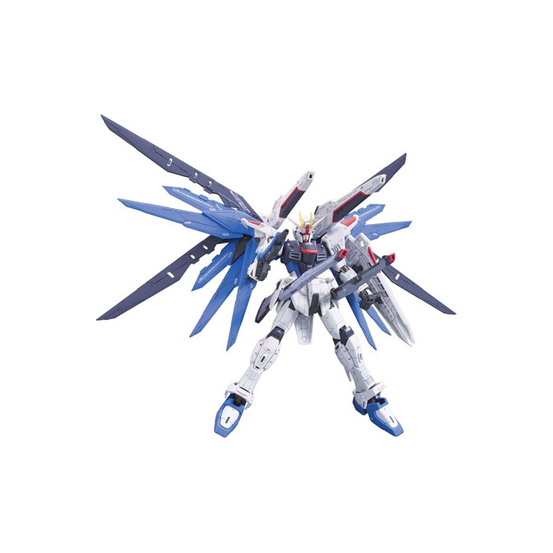BANDAI Mobile Suit Gundam SEED - đánh giá và giá Model Kit Gundam