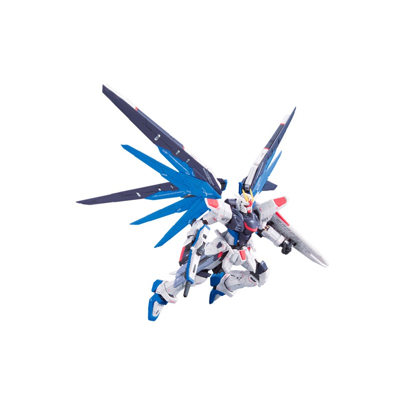 BANDAI Mobile Suit Gundam SEED - đánh giá và giá Model Kit Gundam