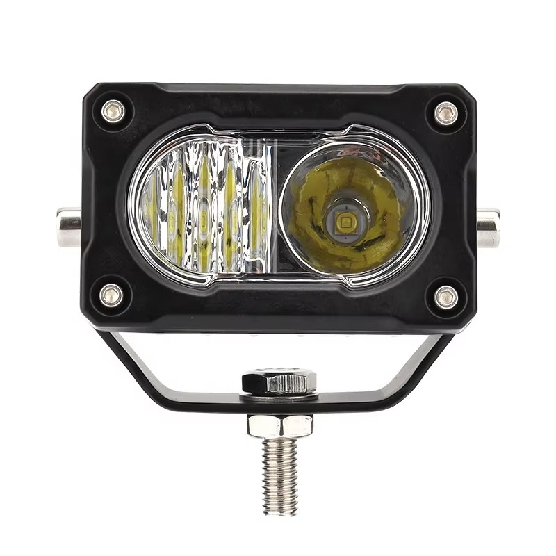 Tech Battery Powered 20W Baja  - đánh giá và giá Model Kit Led