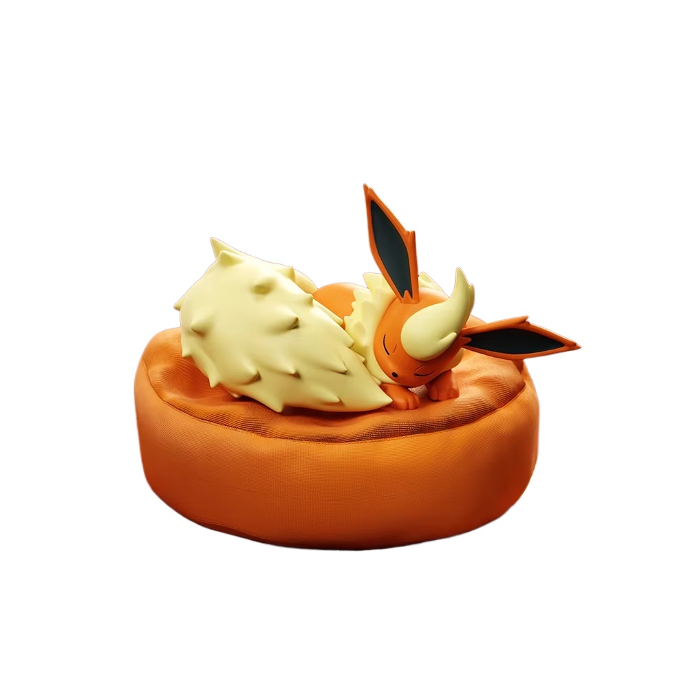 2026 Hot Anime Eevee Multi Sta - đánh giá và giá Model Kit Manual