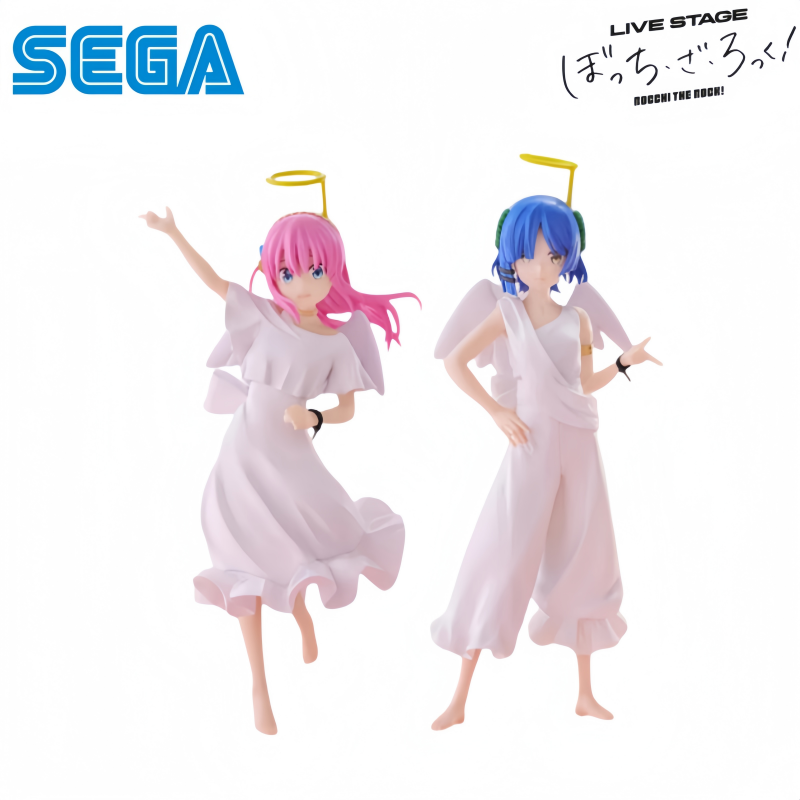 Sega In Stock Original Box Gar - đánh giá và giá Model Kit Ryo Yamada