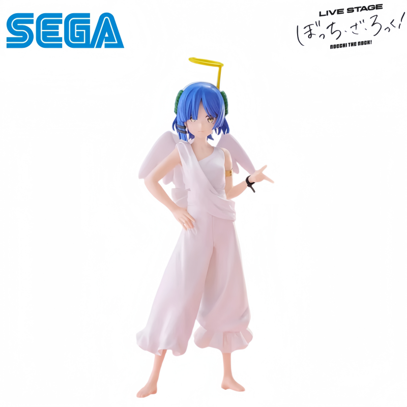 Sega In Stock Original Box Gar - đánh giá và giá Model Kit Ryo Yamada
