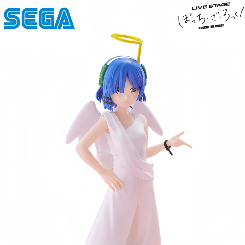 Sega In Stock Original Box Gar - đánh giá và giá Model Kit Ryo Yamada