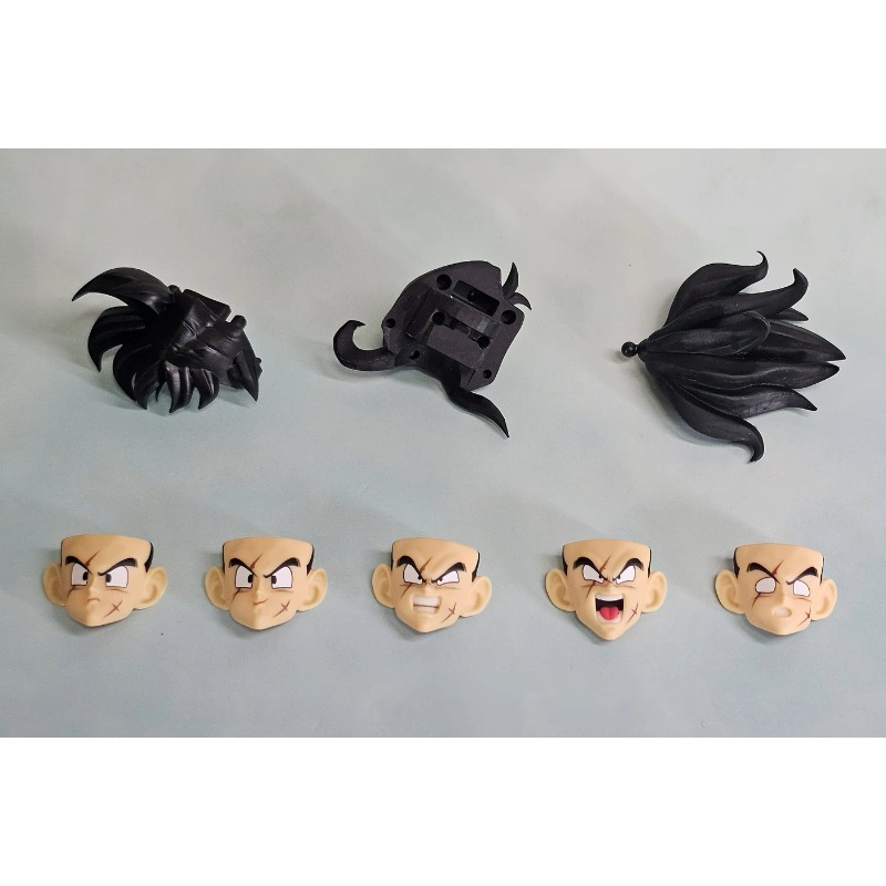 In Stock! JR Studio Dragon Bal - đánh giá và giá Model Kit Dragon
