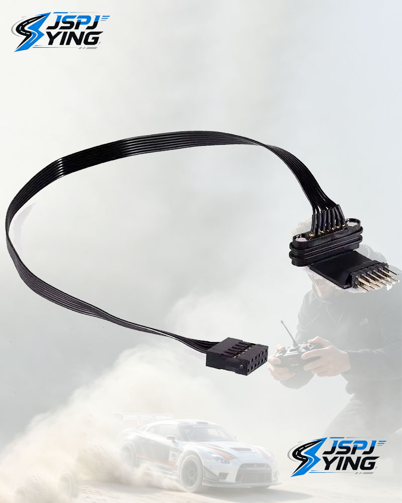 RC Car LED Light Assembly Magn - đánh giá và giá Model Kit Led