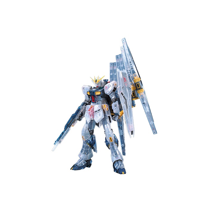 BANDAI Ν Gundam RX 93 RG Mobil - đánh giá và giá Model Kit Gundam