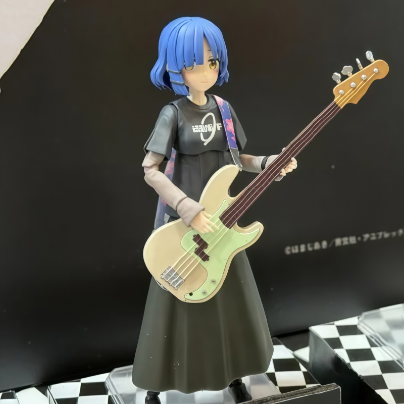 In Stock Bandai Plastic Model  - đánh giá và giá Model Kit Ryo Yamada