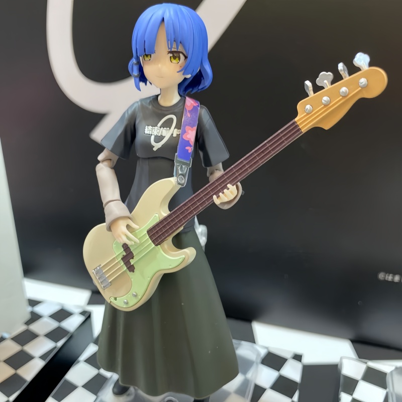 In Stock Bandai Plastic Model  - đánh giá và giá Model Kit Ryo Yamada