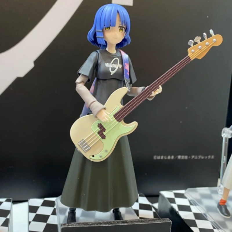 In Stock Bandai Plastic Model  - đánh giá và giá Model Kit Ryo Yamada