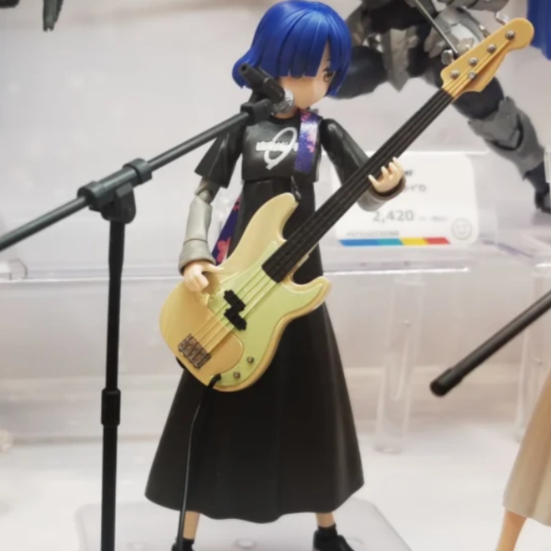 In Stock Bandai Plastic Model  - đánh giá và giá Model Kit Ryo Yamada
