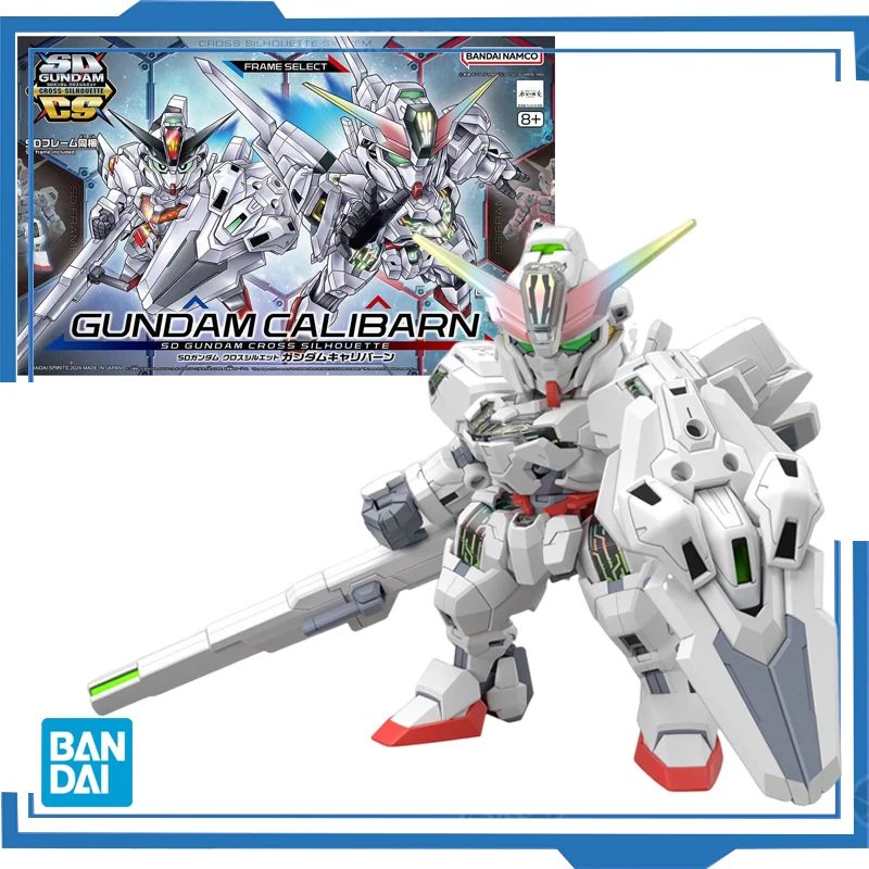 Bandai Original SD SDCS The Wi - đánh giá và giá Model Kit Kshatriya