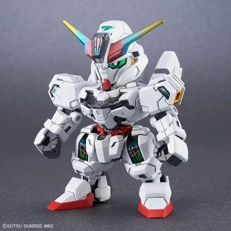 Bandai Original SD SDCS The Wi - đánh giá và giá Model Kit Kshatriya
