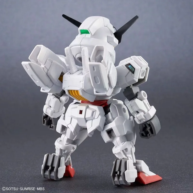 Bandai Original SD SDCS The Wi - đánh giá và giá Model Kit Kshatriya