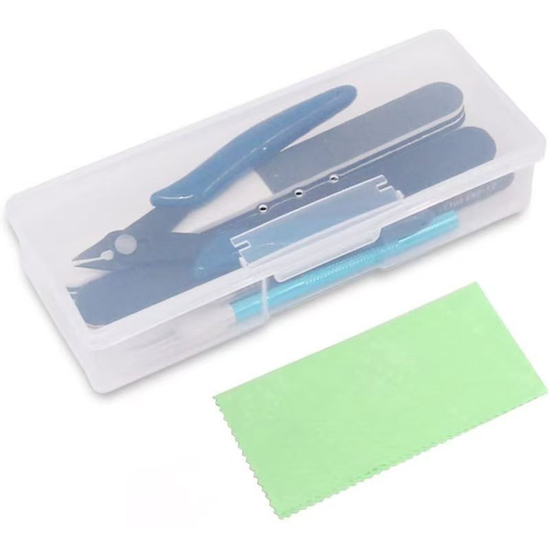 Gundam Model Tool Set Beginner - đánh giá và giá Model Kit Gundam