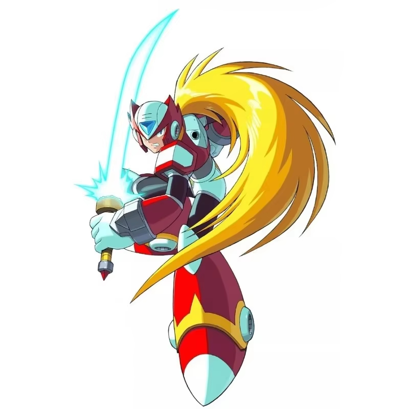 Pre‑sale New Arrival Blokees M - đánh giá và giá Mega Man X Model Kit